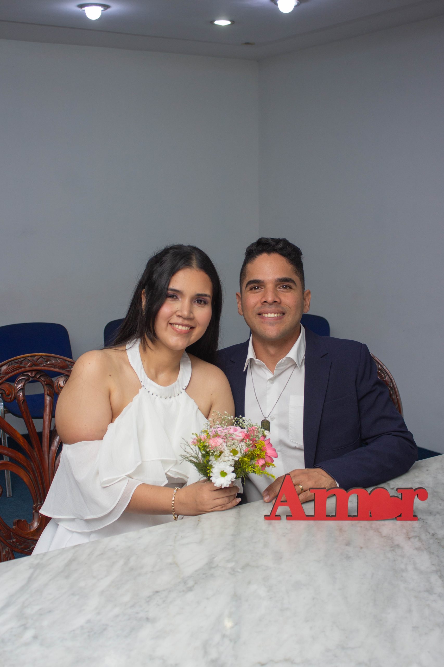 Nuestra Boda Civil